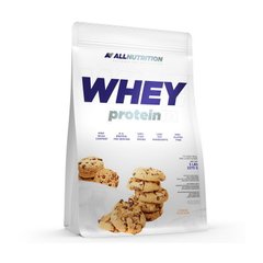 Whey Protein 2,27 kg