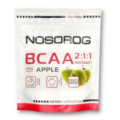 BCAA 2:1:1 Instant 200 g
