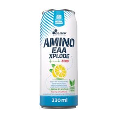 Amino EAA Xplode Drink Zero 330 ml
