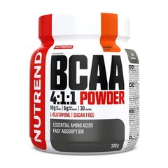 BCAA 4:1:1 Powder 300 g