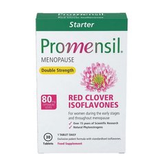 Promensil Menopause Double Strenght 80 mg 30 tab