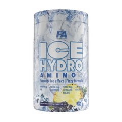 Ice Hydro Amino 480 g