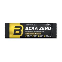 BCAA Zero 9 g