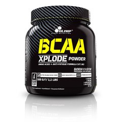 BCAA Xplode 500 g