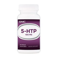 5-HTP 100 mg 30 caps