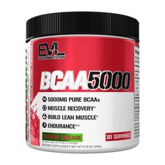 BCAA 5000 258 g