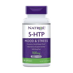 5-HTP 100 mg (30 caps) 30 caps