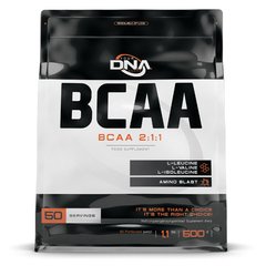 BCAA 500 g