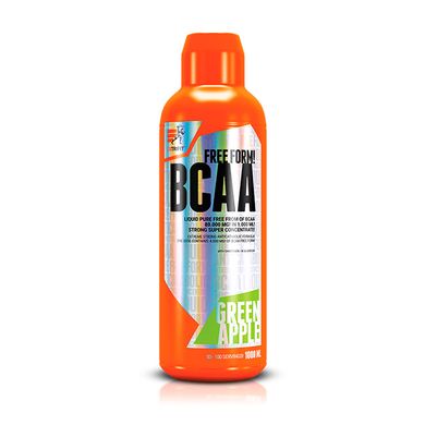 BCAA 80000 Liquid 1 l