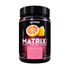 Matrix amino 370 g