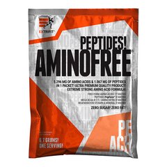 AMINOFREE Peptides 6,7 g