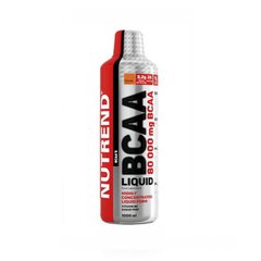 BCAA Liquid 1000 ml