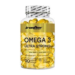 Omega 3 Ultra Strong 90 caps