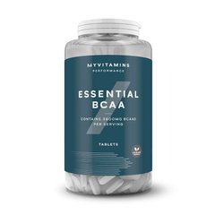 Essential BCAA 90 tabs