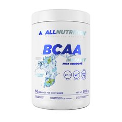 BCAA Instant Max Support 500 g