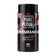 Endurance - 90 caps