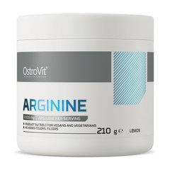 100% Arginene 210 g