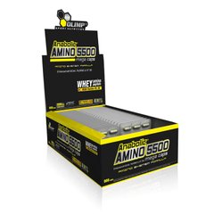 Anabolic Amino 5500 30 caps