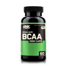 BCAA 1000 60 caps