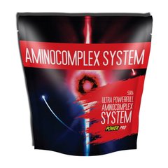 AminoComplex System 500 g
