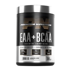 EAA + BCAA 390 g
