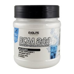BCAA 2:1:1 400 g