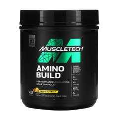 Amino Build 614 g