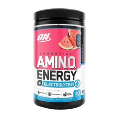 Amino Energy + Electrolytes 285 g