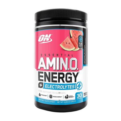 Amino Energy + Electrolytes 285 g