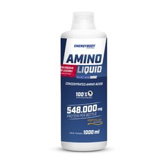 Amino Liquid 580.000 mg 1 L