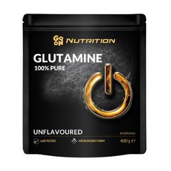 100% Glutamine (пакет) 400 g