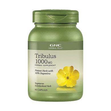 Tribulus 1000 mg 90 caps