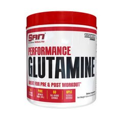 Performance Glutamine 600 g