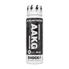 AAKG Shock 80 ml