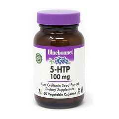 5-HTP 100 mg 60 veg caps