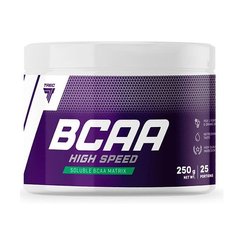 BCAA high speed 500 g
