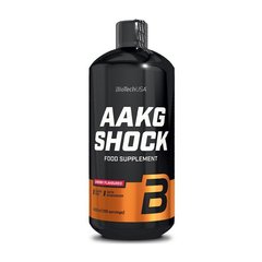 AAKG Shock Extreme 1 l