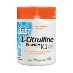 L-Citrulline Powder 200 g