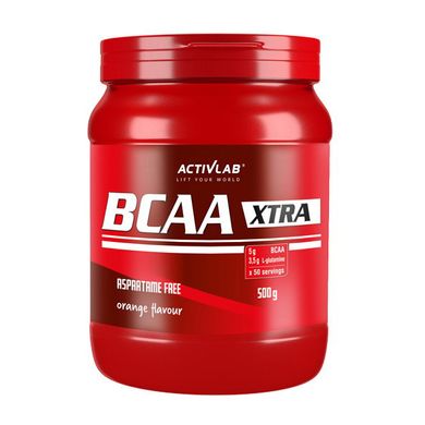 BCAA Xtra 500 g