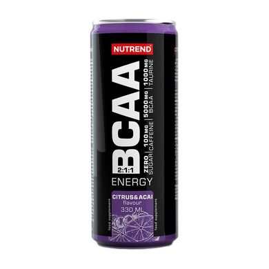 BCAA Energy 330 ml