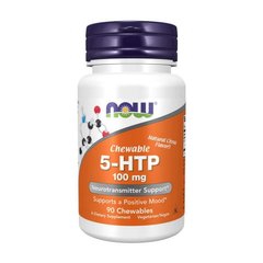 Chewable 5-HTP 100 mg 90 chewables