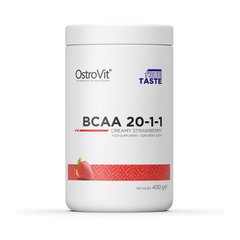 BCAA 20-1-1 400 g