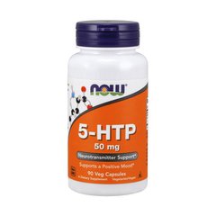 5-HTP 50 mg 90 veg caps