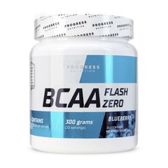 BCAA Flash Zero 300 g