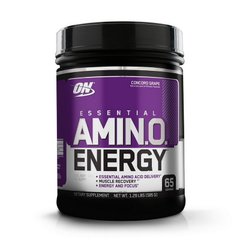 Amino Energy 585 g