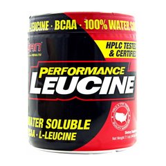 Performance Leucine 200 g