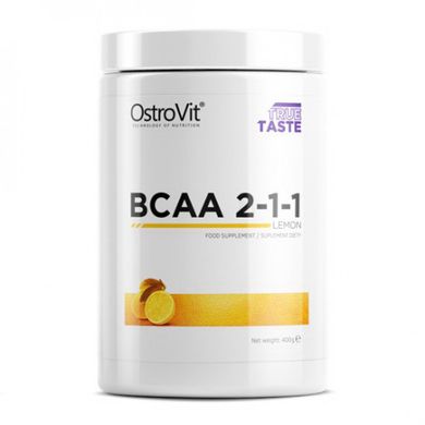 BCAA 2-1-1 400 g