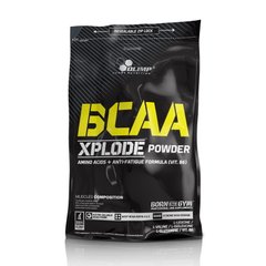 BCAA Xplode 1 kg