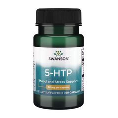 5-HTP 50 mg 60 caps