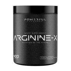 Arginine-X 400 g